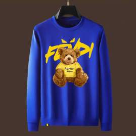 Picture of Fendi Sweatshirt _SKUFendiM-4XL11Ln5032178
